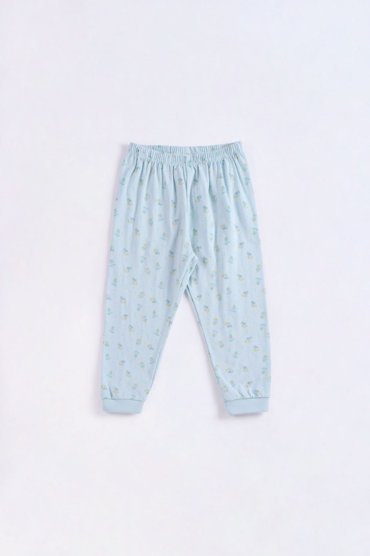 Little Winter Series Pyjamas for Boys