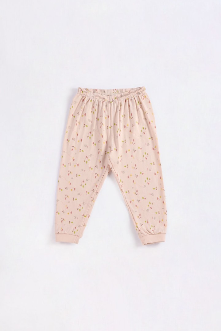 Hiker Bear Series Pyjamas for Boys