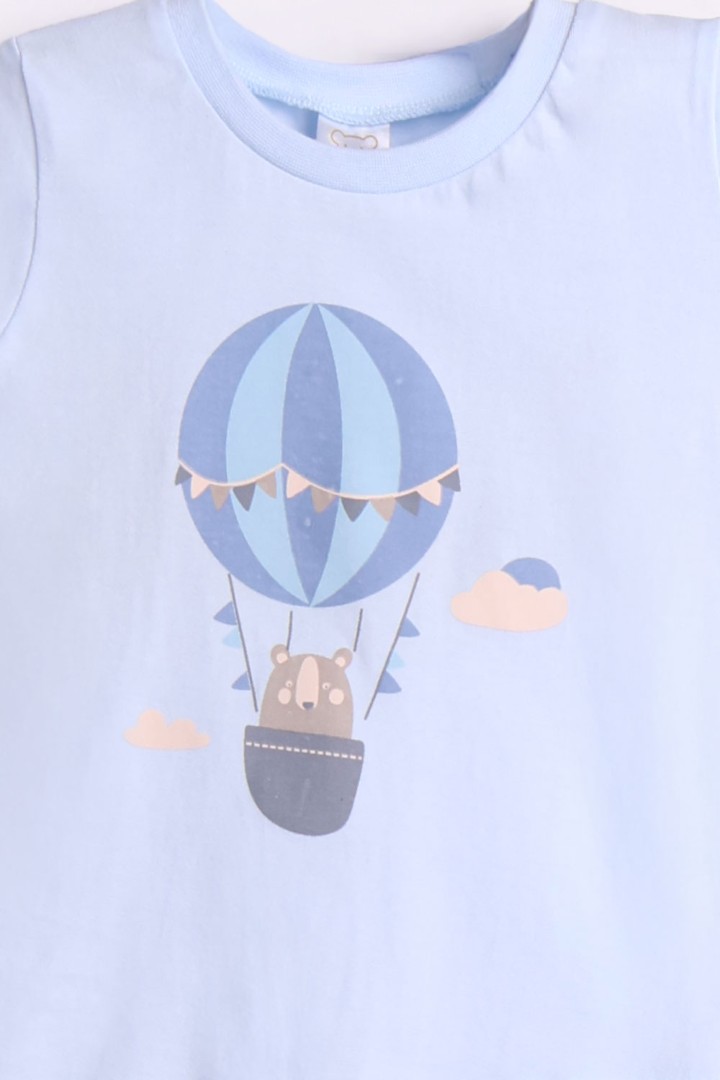 Sky Adventure Series Pyjamas for Boys