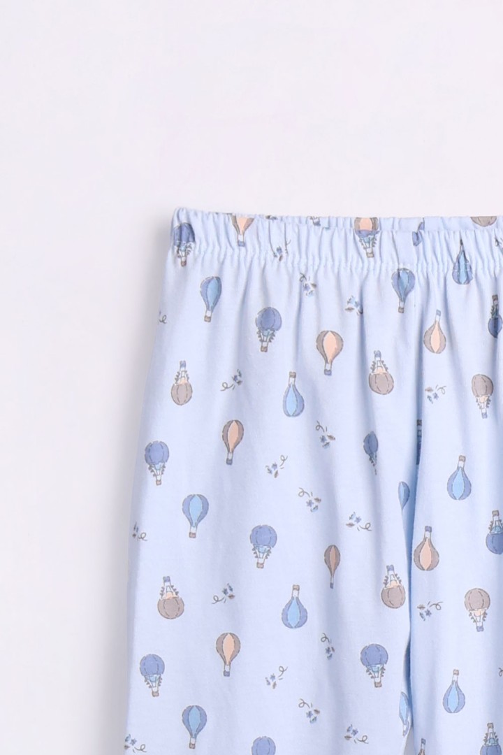 Sky Adventure Series Pyjamas for Boys
