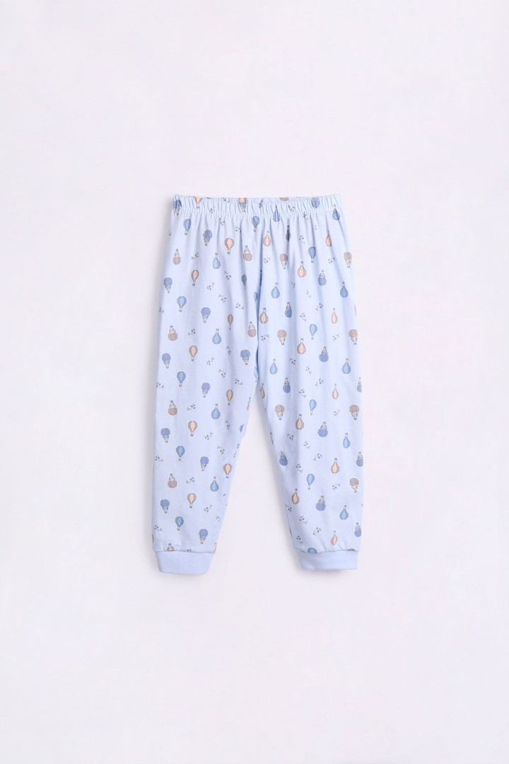 Sky Adventure Series Pyjamas for Boys