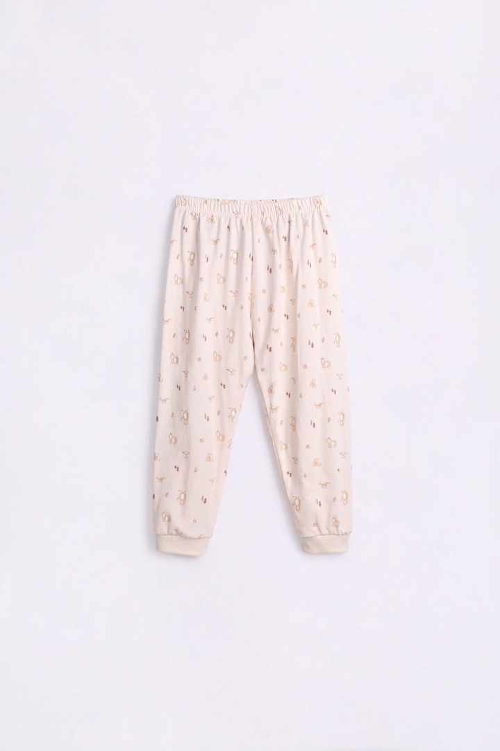 Forest Explorer Series Pyjamas for Boys
