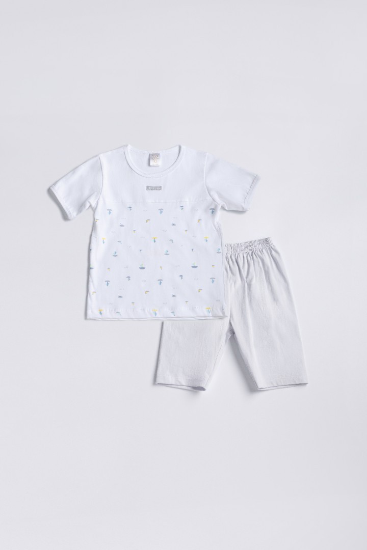 Sailing Boats Series Pyjamas