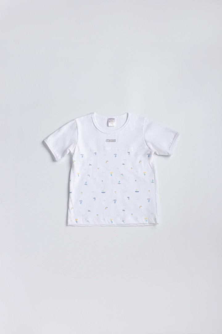 Sailing Boats Series Pyjamas