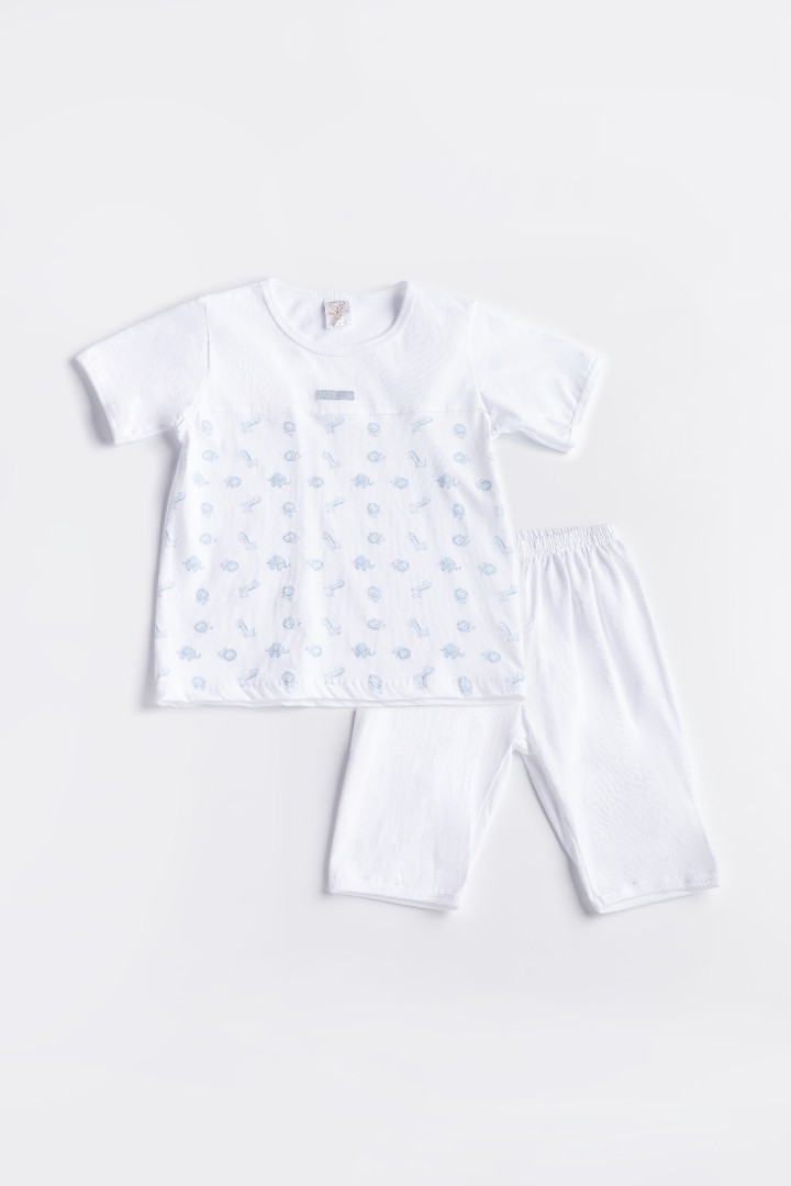 Wild Safari Series Pyjamas