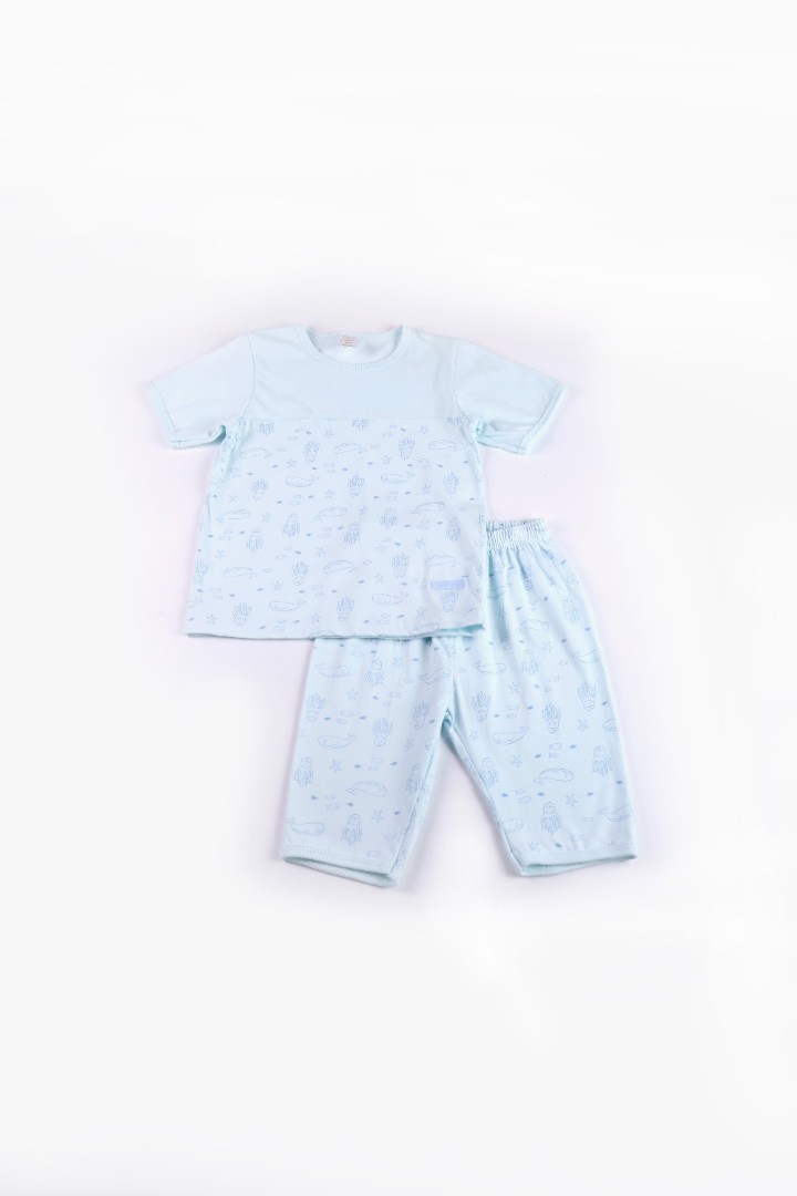 Ocean Dream Series Pyjamas