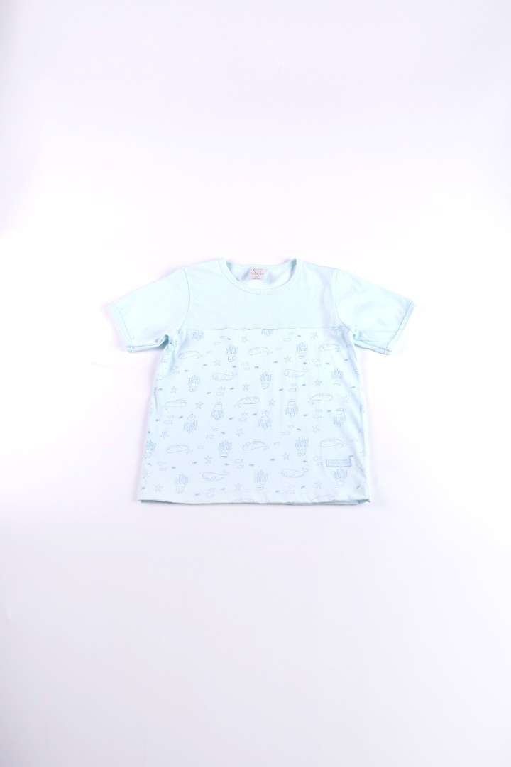 Ocean Dream Series Pyjamas