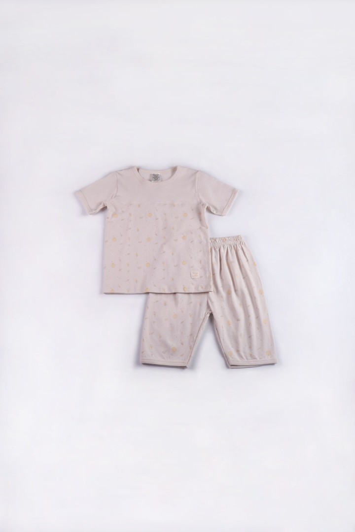 Bear Series Pyjamas for Boys