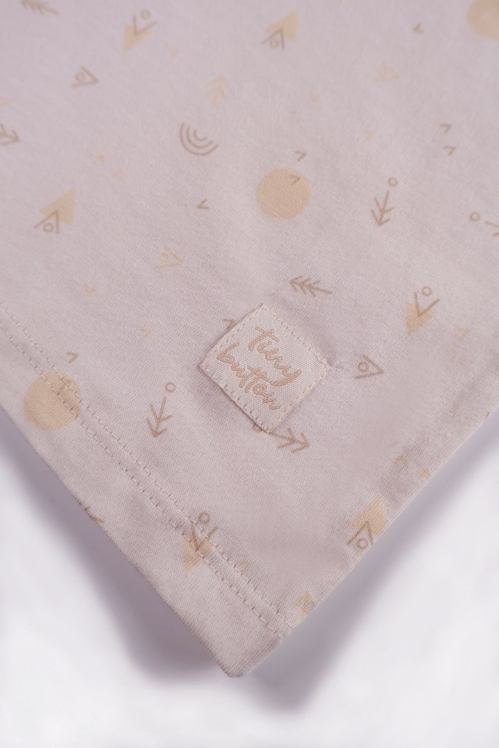 Bear Series Pyjamas for Boys