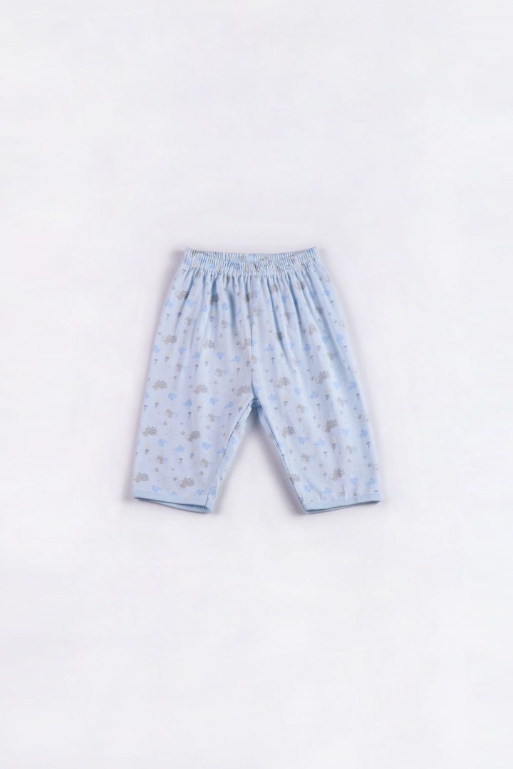 Baby Hippo Series Pyjamas for Boys