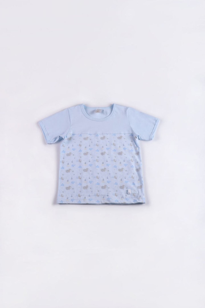 Baby Hippo Series Pyjamas for Boys