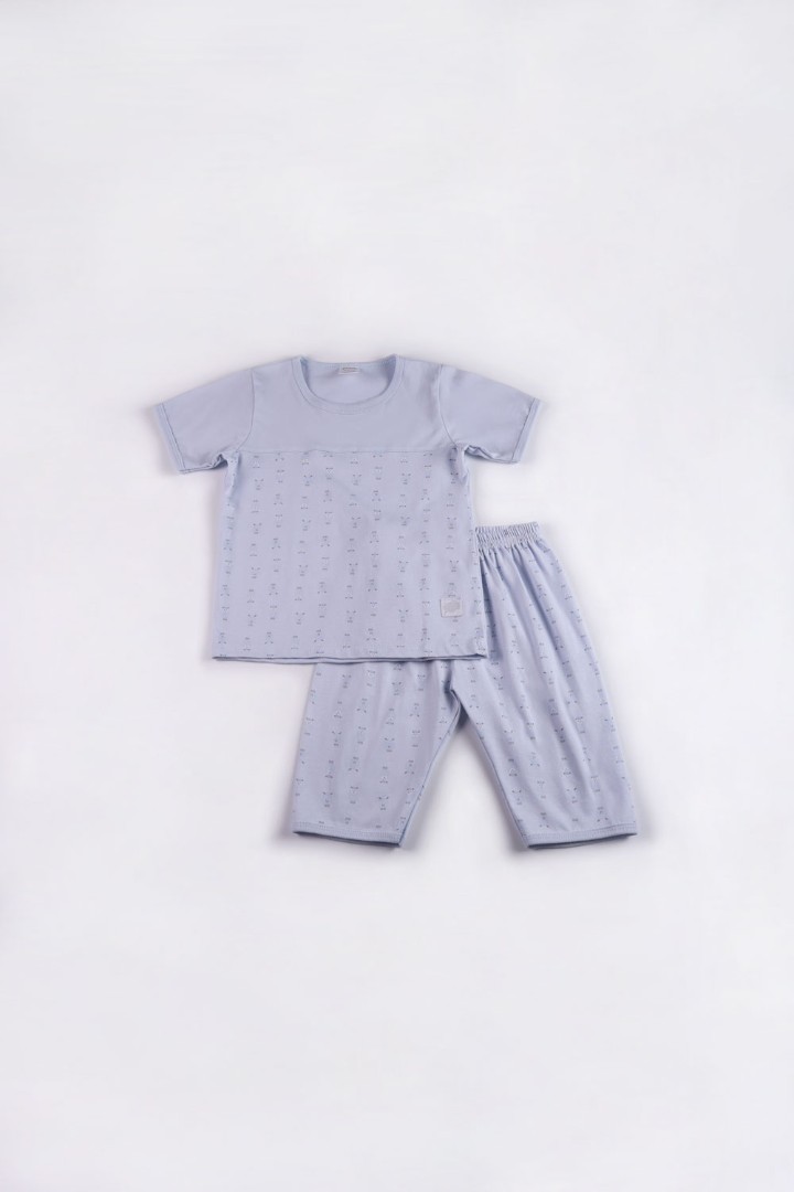 Sheep Series Pyjamas for Boys
