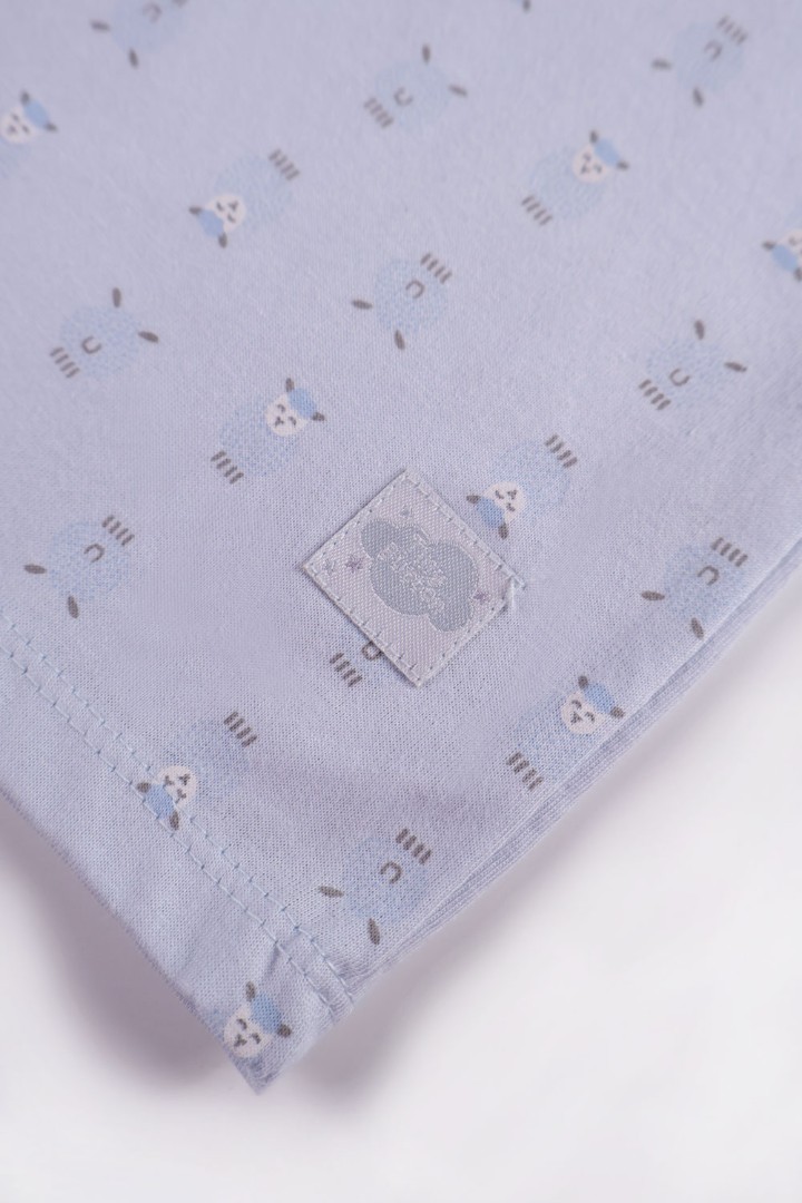 Sheep Series Pyjamas for Boys
