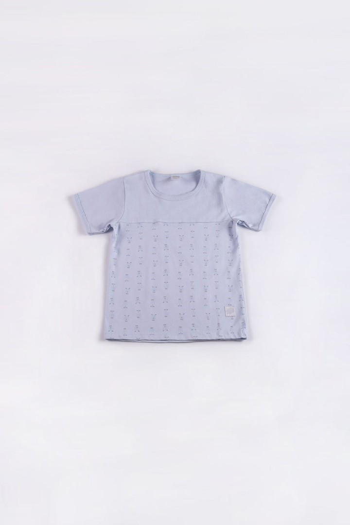 Sheep Series Pyjamas for Boys