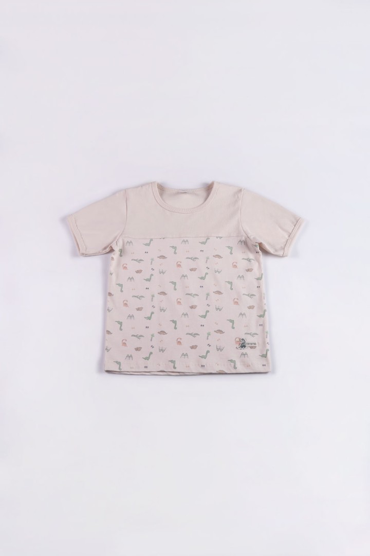 Dinosaur Series Pyjamas for Boys