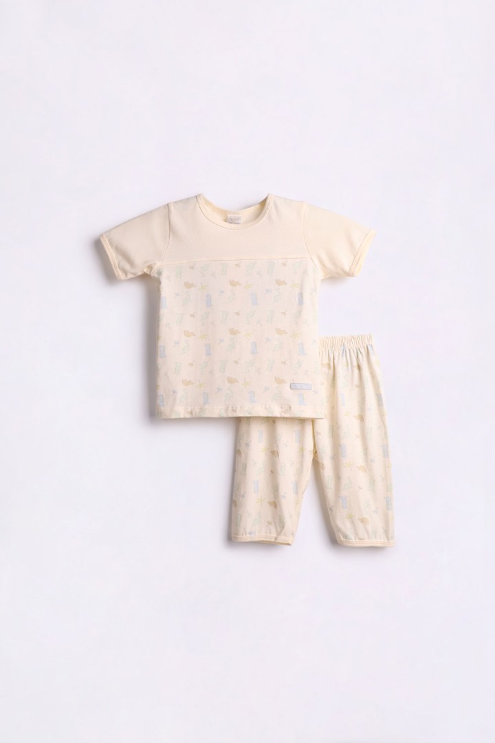 Dino Series Pyjamas for Boys
