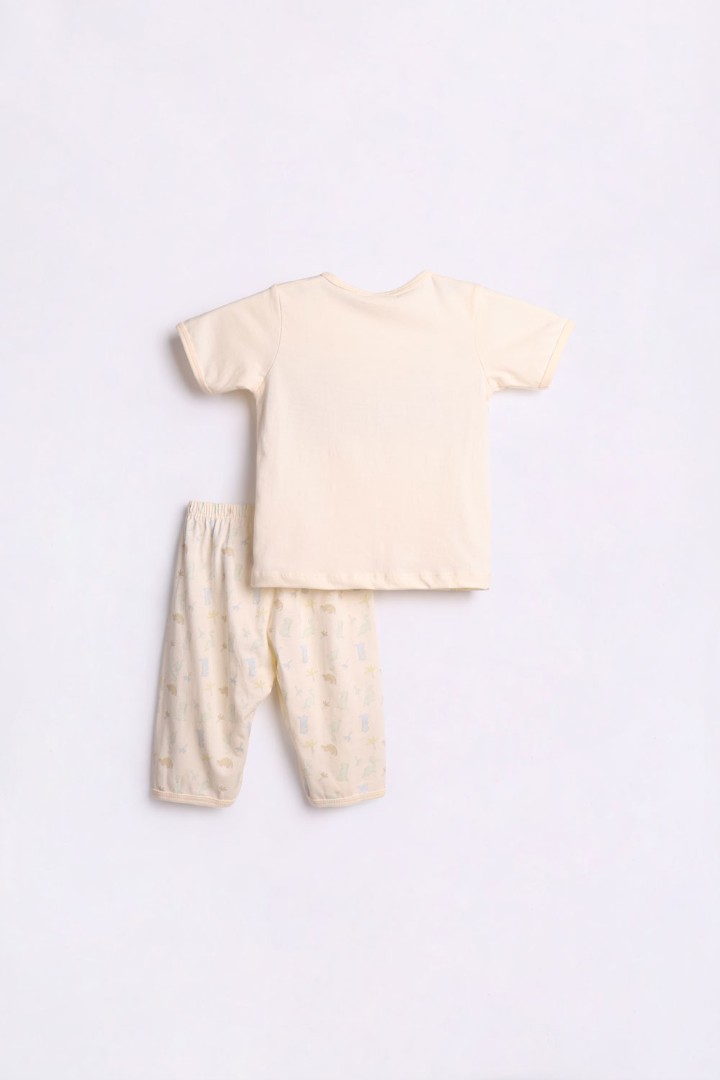 Dino Series Pyjamas for Boys