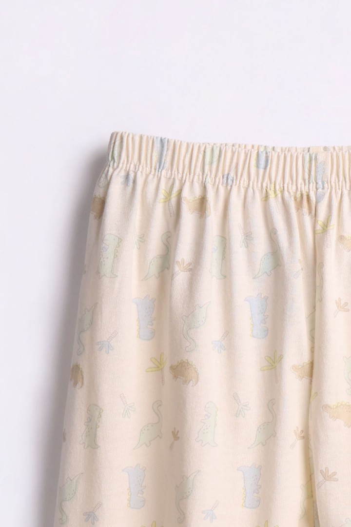 Dino Series Pyjamas for Boys