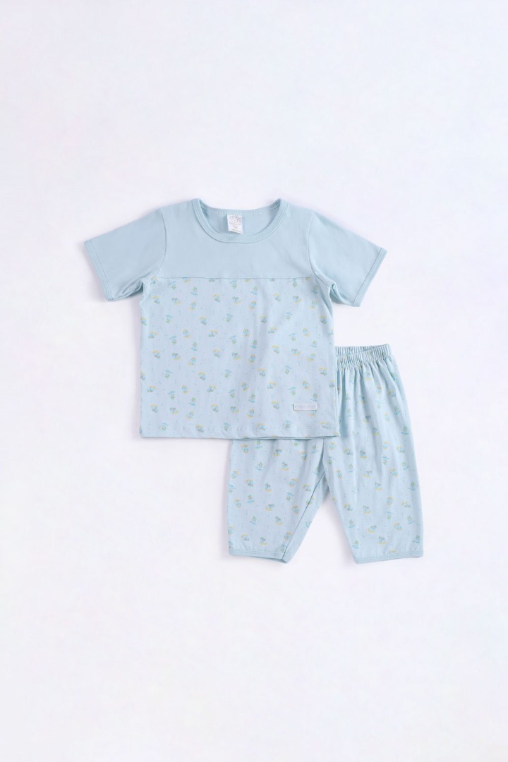 Little Winter Series Pyjamas for Boys