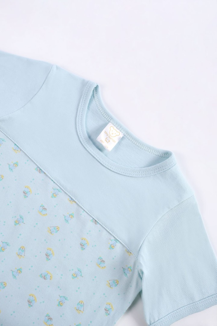 Little Winter Series Pyjamas for Boys