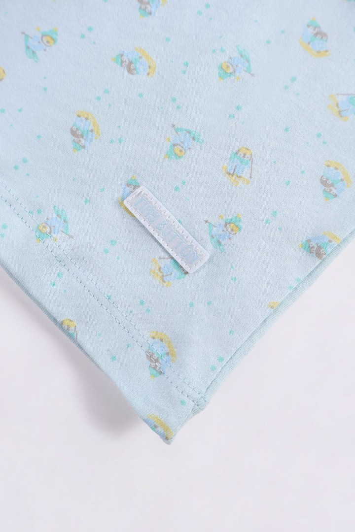 Little Winter Series Pyjamas for Boys