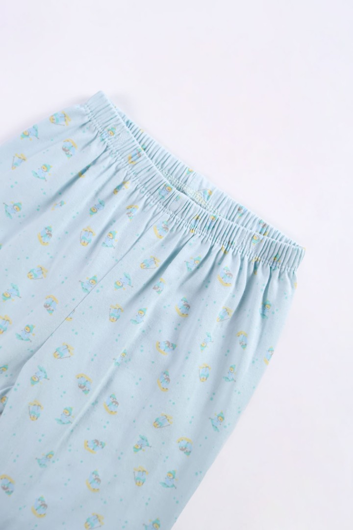 Little Winter Series Pyjamas for Boys