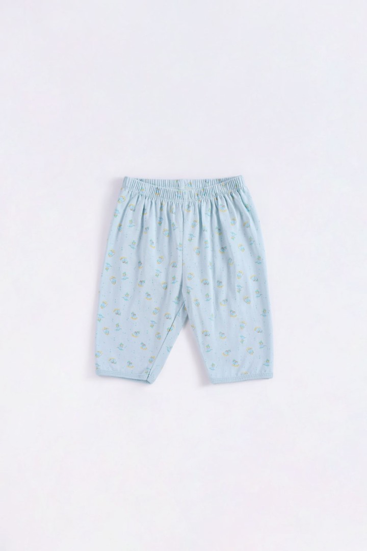 Little Winter Series Pyjamas for Boys