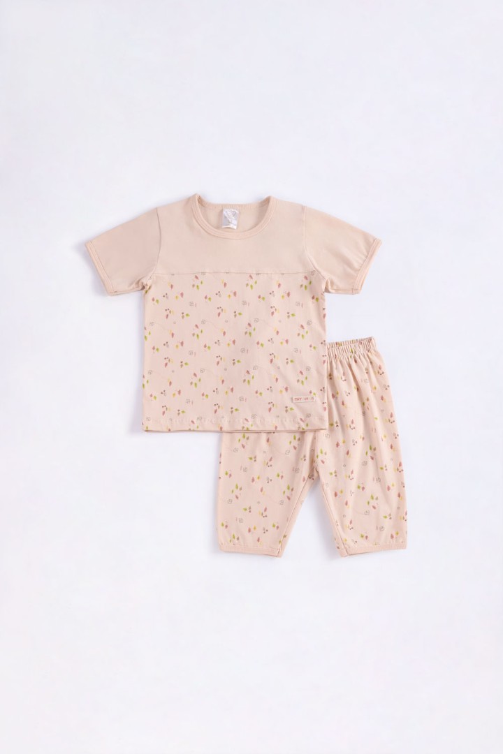 Hiker Bear Series Pyjamas for Boys