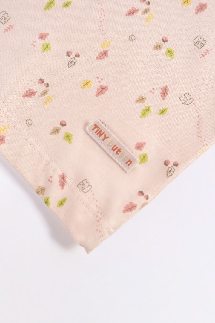 Hiker Bear Series Pyjamas for Boys
