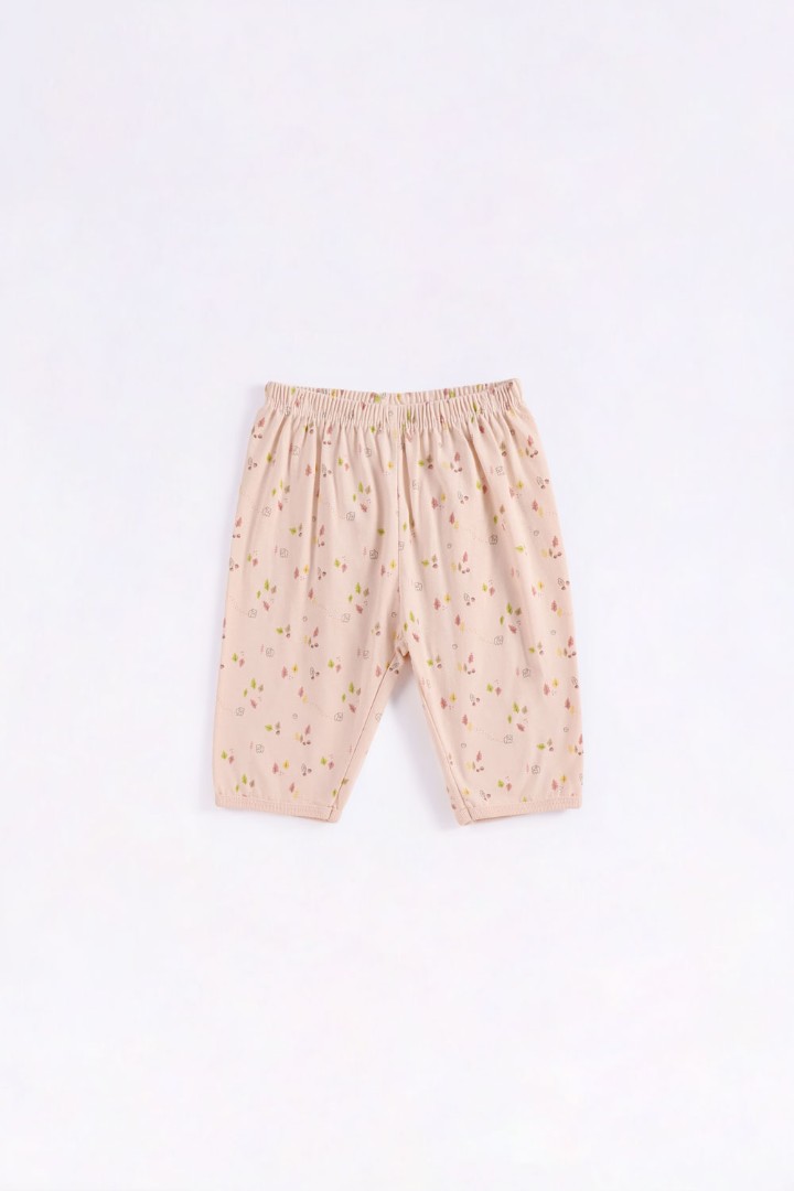 Hiker Bear Series Pyjamas for Boys