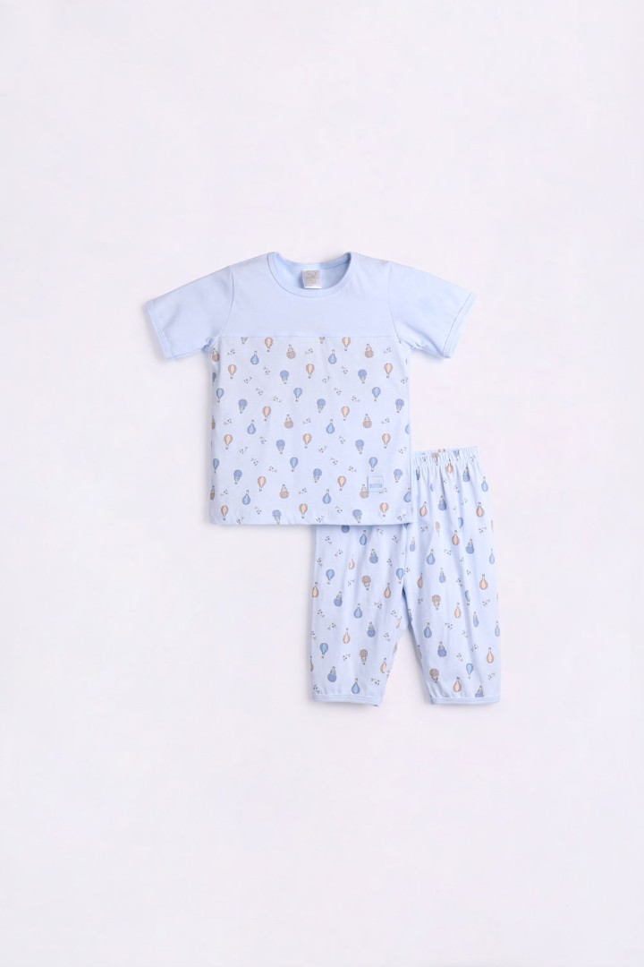Sky Adventure Series Pyjamas for Boys