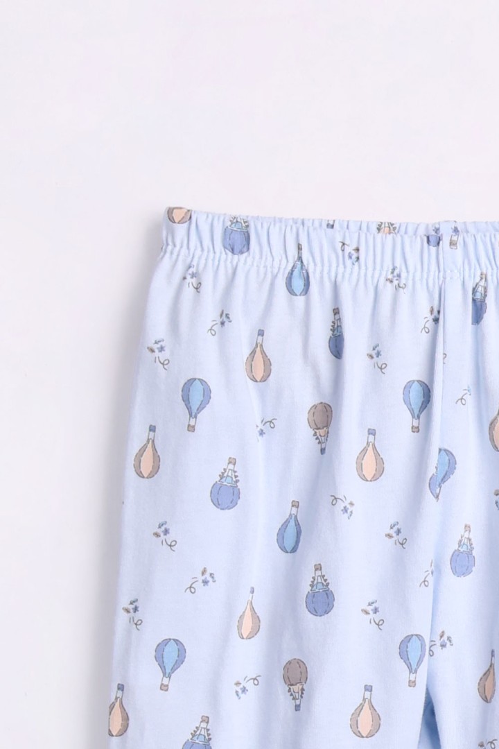 Sky Adventure Series Pyjamas for Boys
