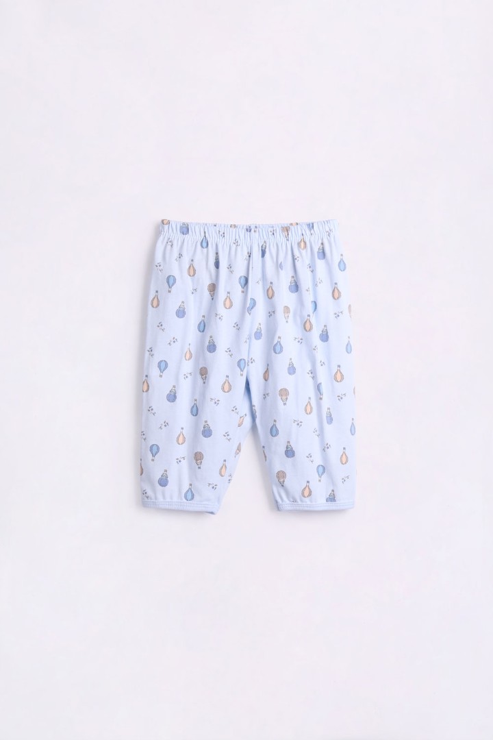Sky Adventure Series Pyjamas for Boys