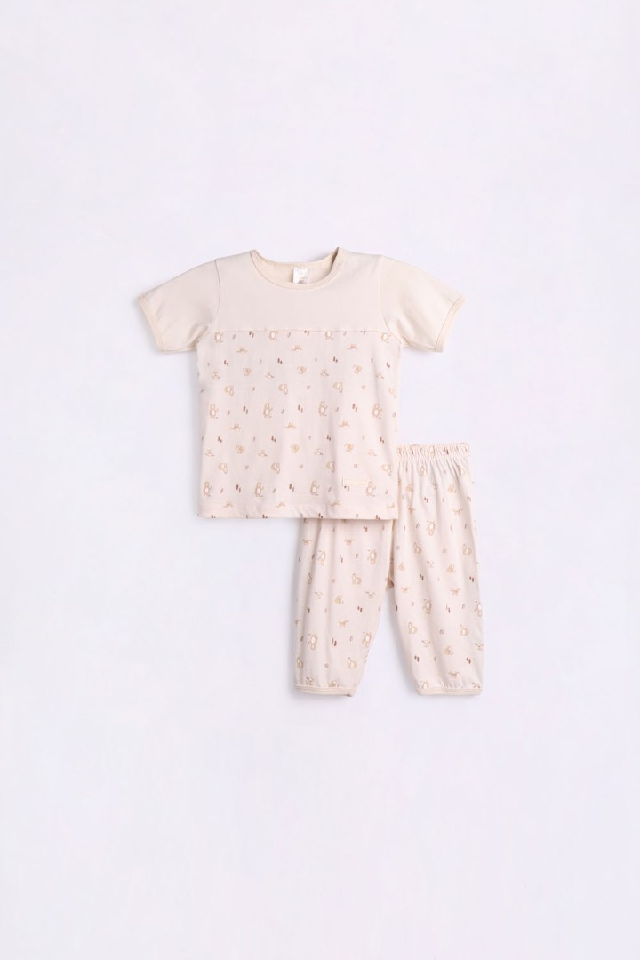 Forest Explorer Series Pyjamas for Boys