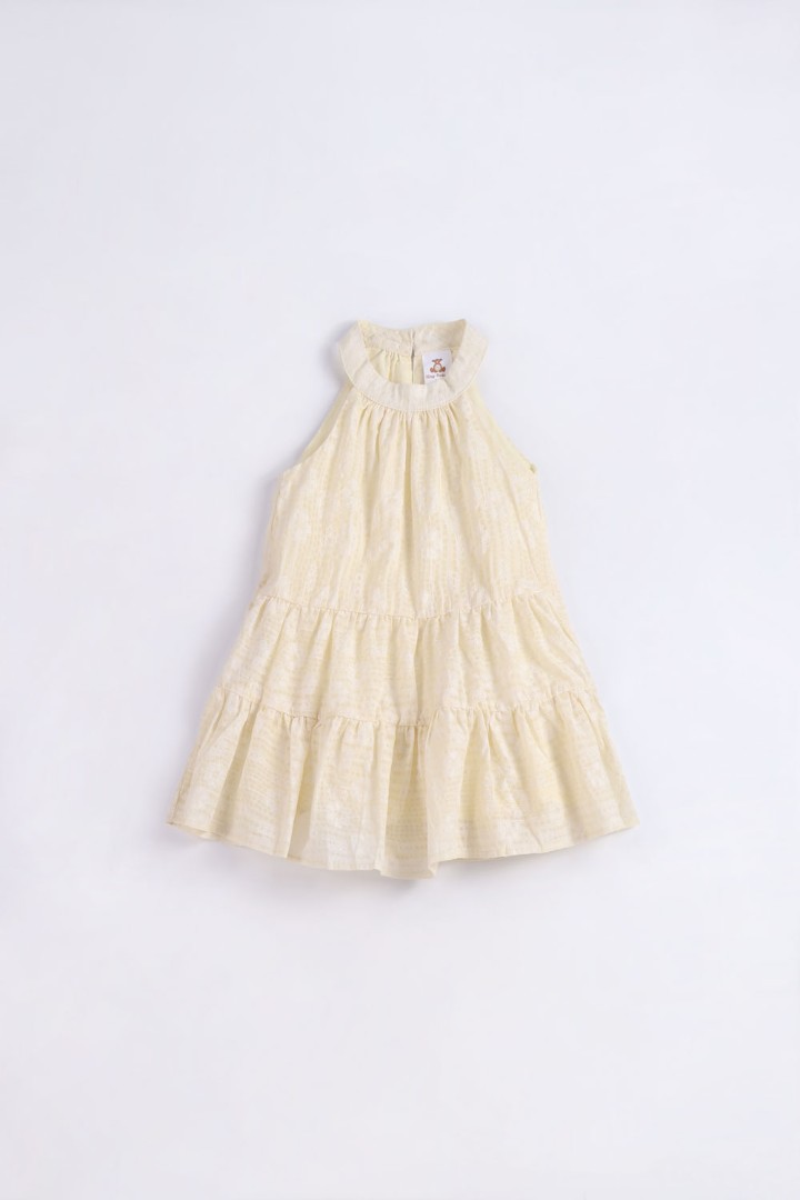 Halter Dress