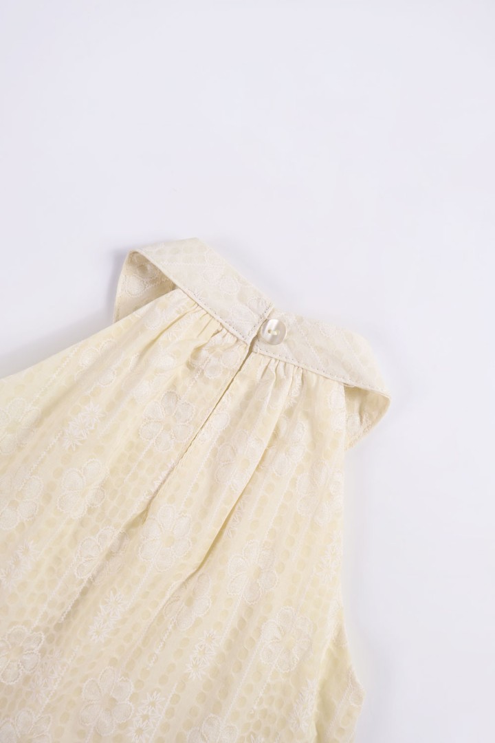 Halter Dress