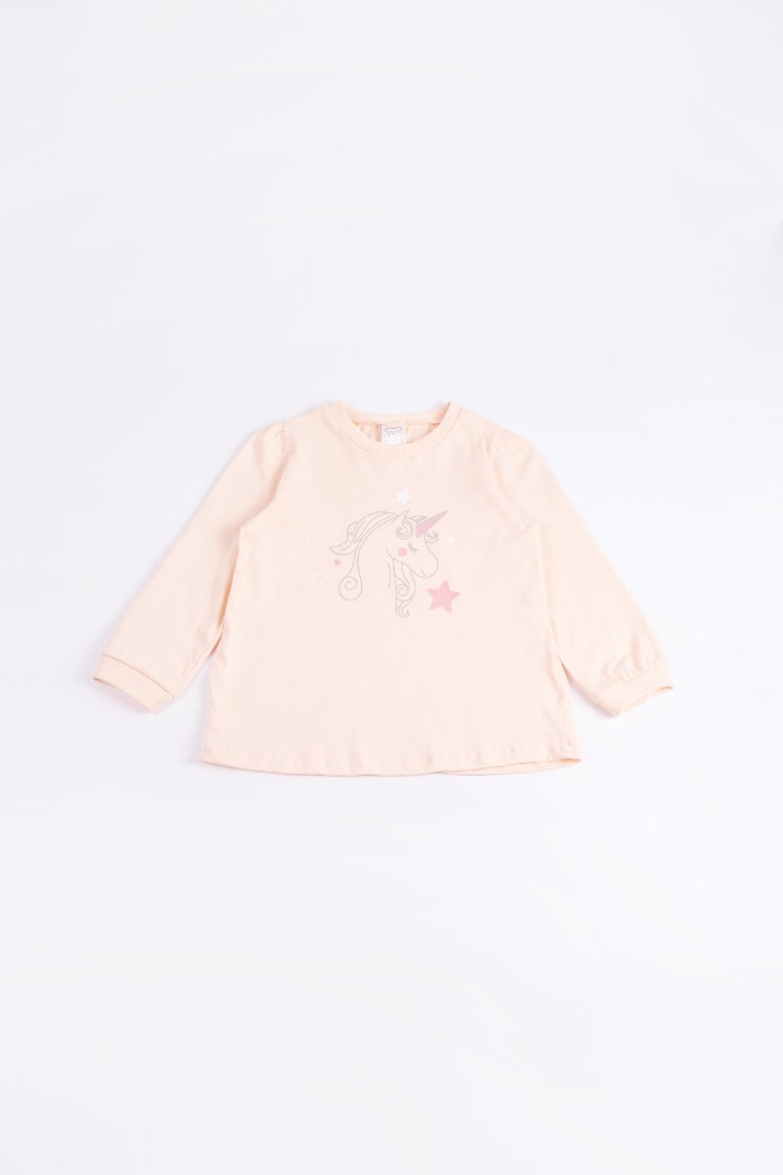 Unicorn Series Pyjamas for Girls