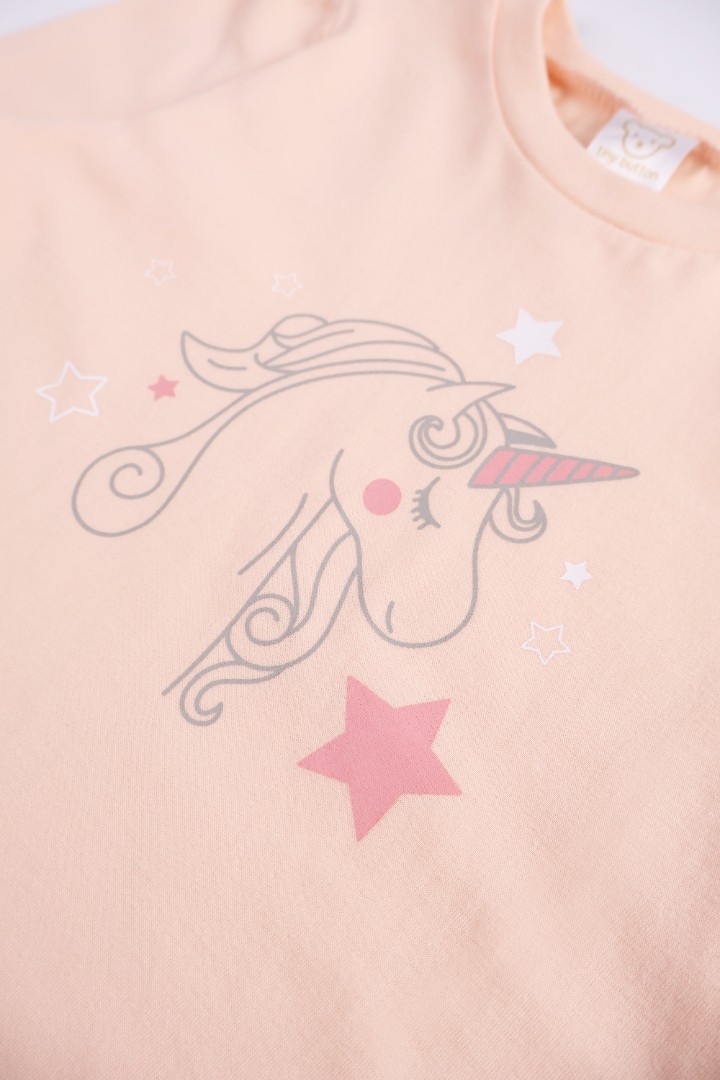 Unicorn Series Pyjamas for Girls