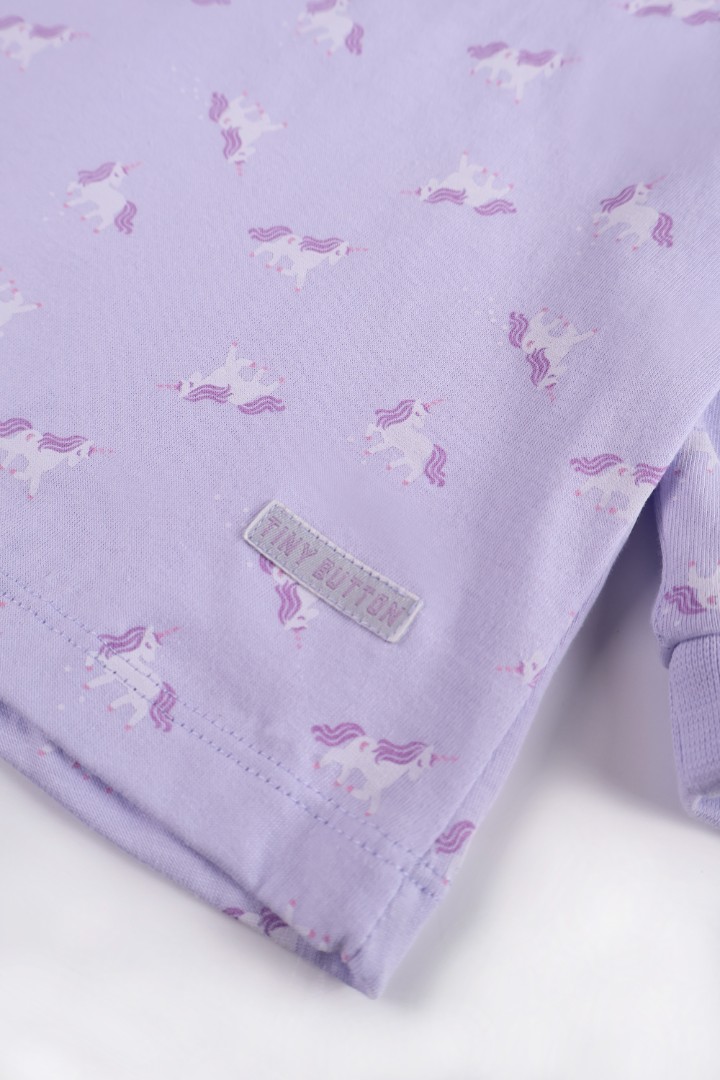 Unicorn Series Pyjamas