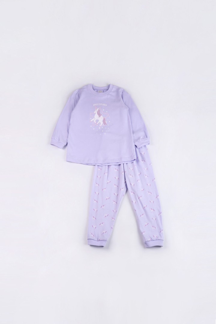 Unicorn Series Pyjamas