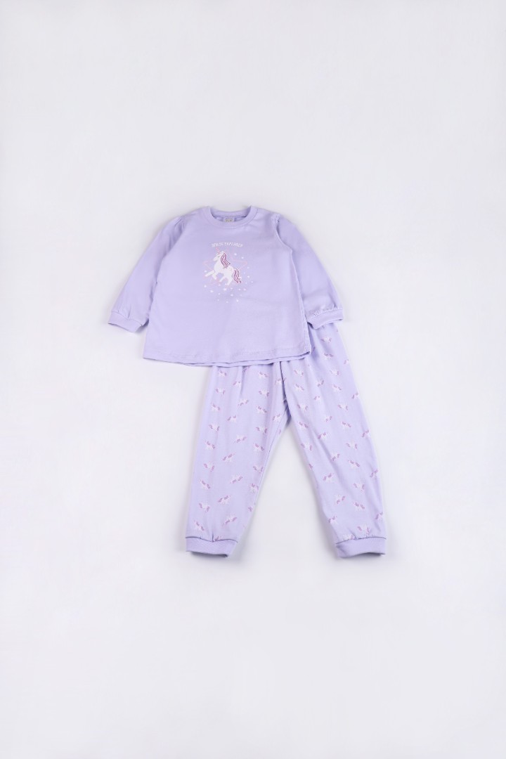 Unicorn Series Pyjamas