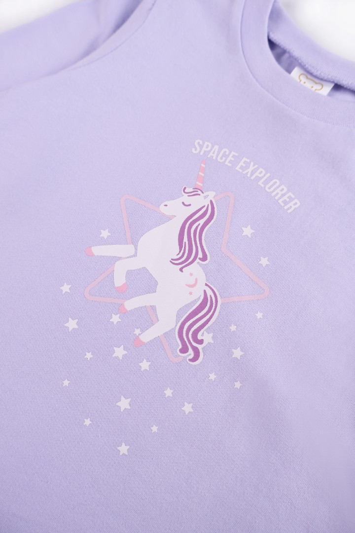 Unicorn Series Pyjamas