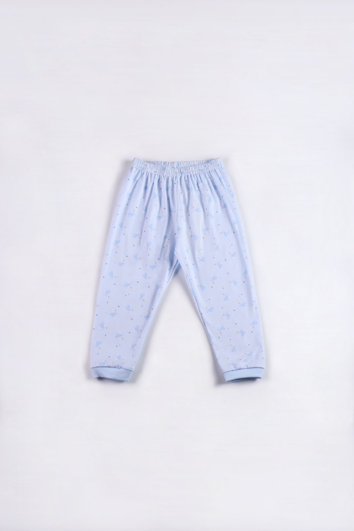 Swan Series Pyjamas for Girls