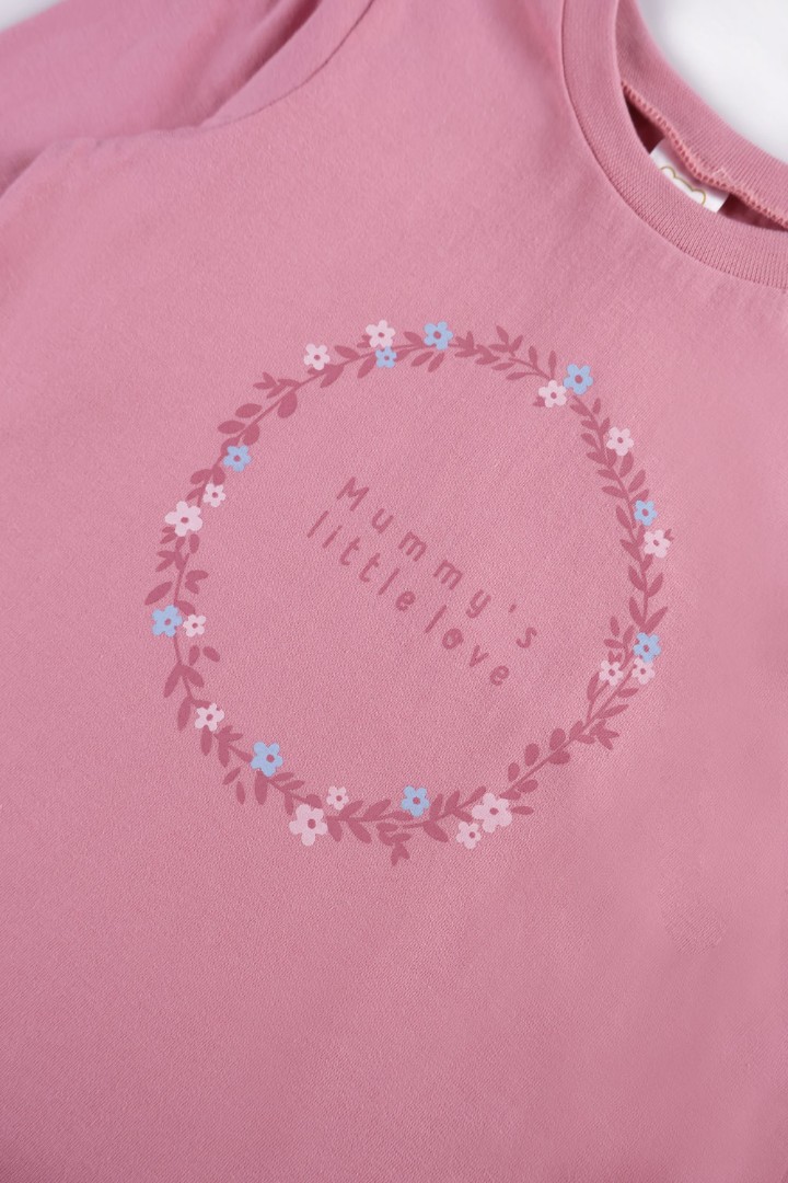 Forest Cuddles Series Pyjamas for Girls