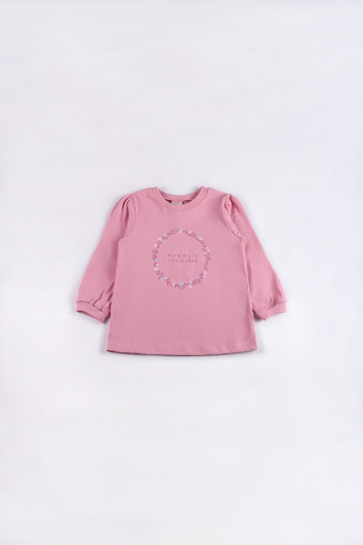 Forest Cuddles Series Pyjamas for Girls