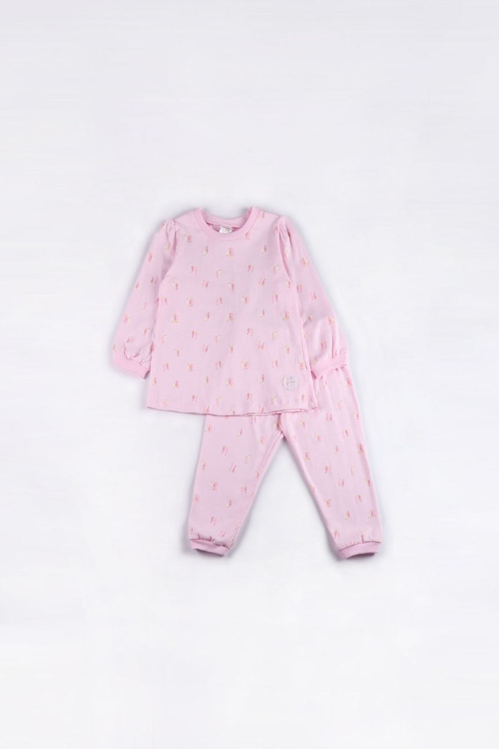 Goose Series Pyjamas for Girls