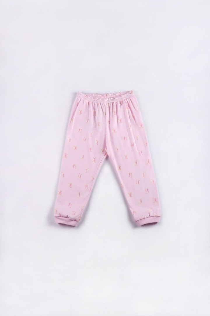 Goose Series Pyjamas for Girls