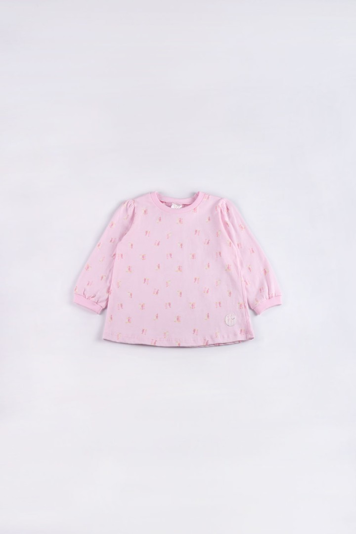 Goose Series Pyjamas for Girls
