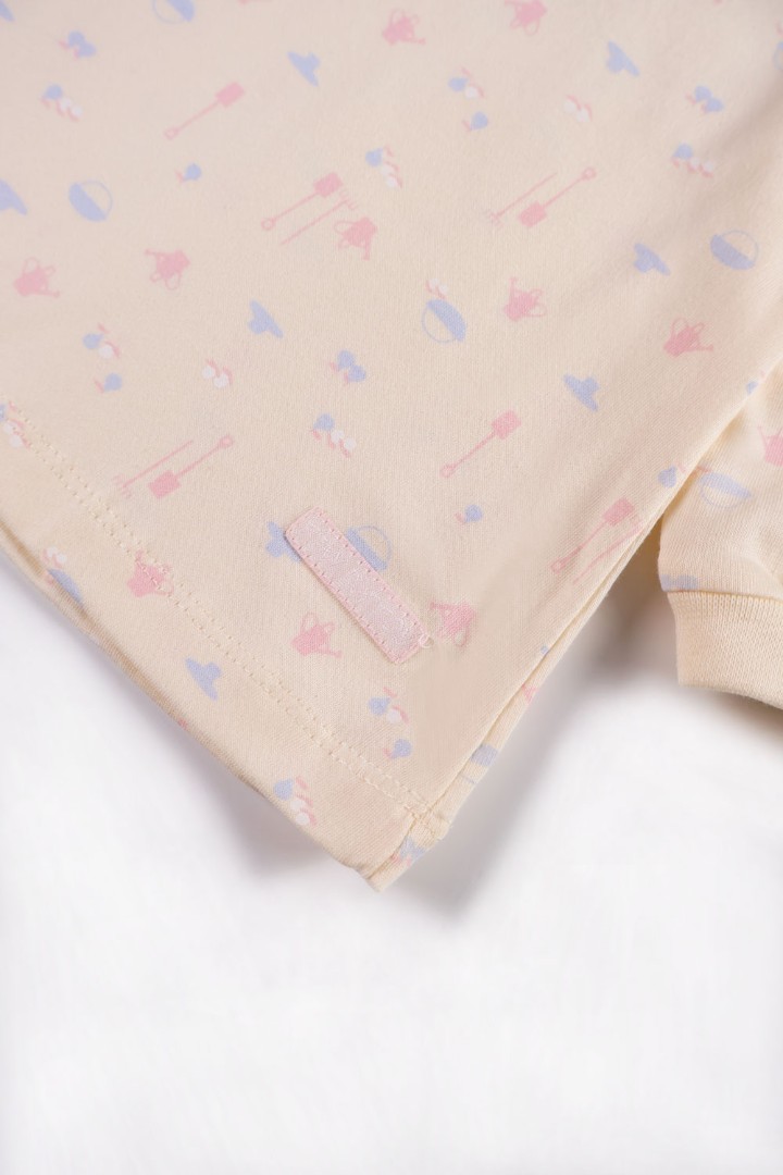 Sweet Garden Series Pyjamas for Girls