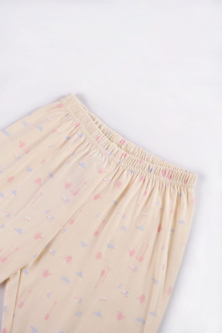 Sweet Garden Series Pyjamas for Girls